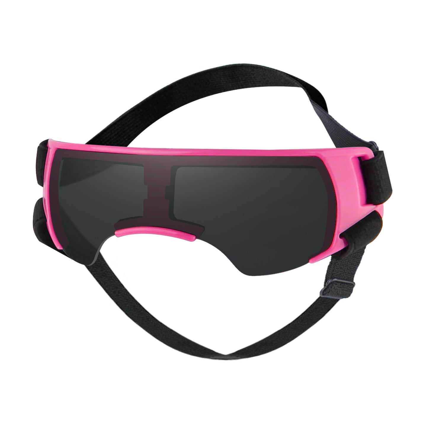 Goggles UV pour chiens – Protection soleil, style casual