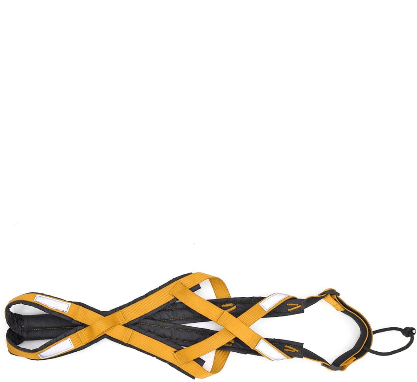 Dog Running Harness — Lightweight & Breathable | M to 3XL