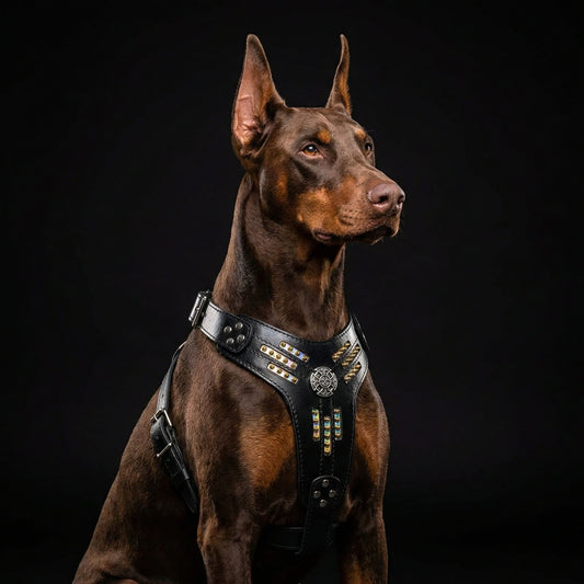 The Atlantis Harness-1