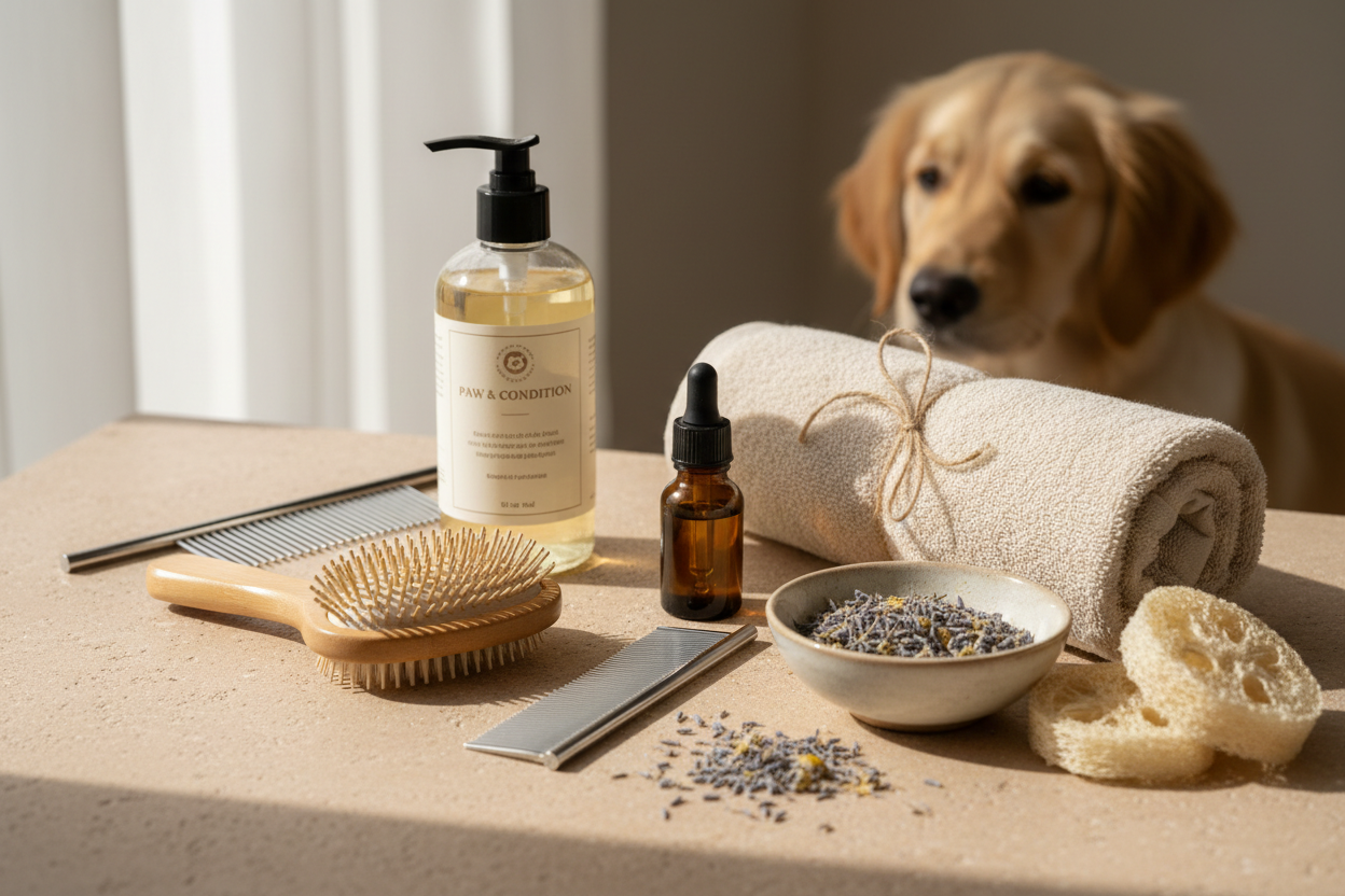 Chien - Toilettage & Hygiène
