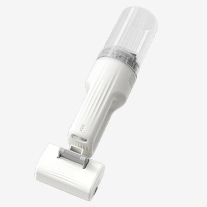 Aspirateur de Toilettage Multifonction 6-en-1 — Chien & Chat