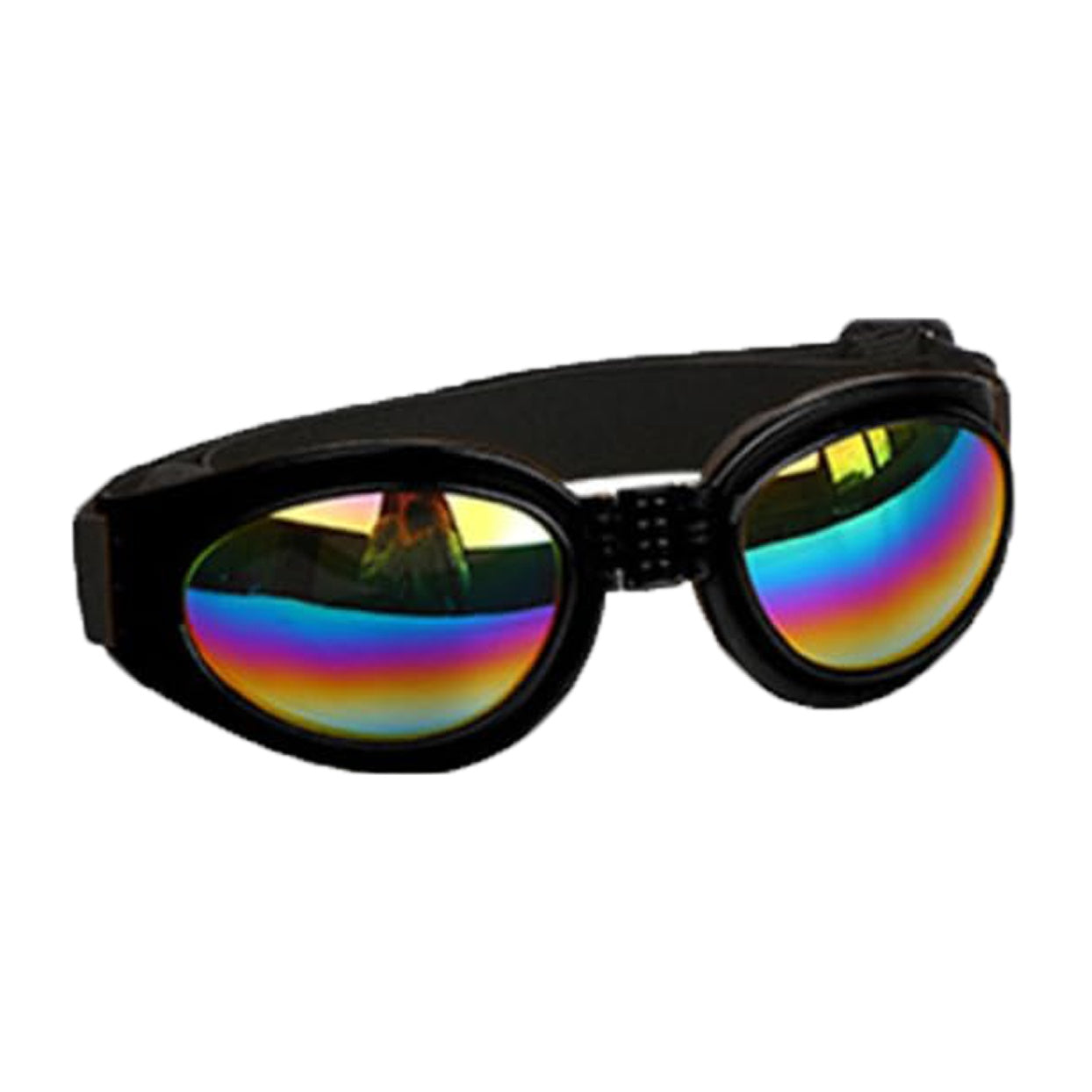 Lunettes anti-vent pour chiens – Idéales pour photos & sorties