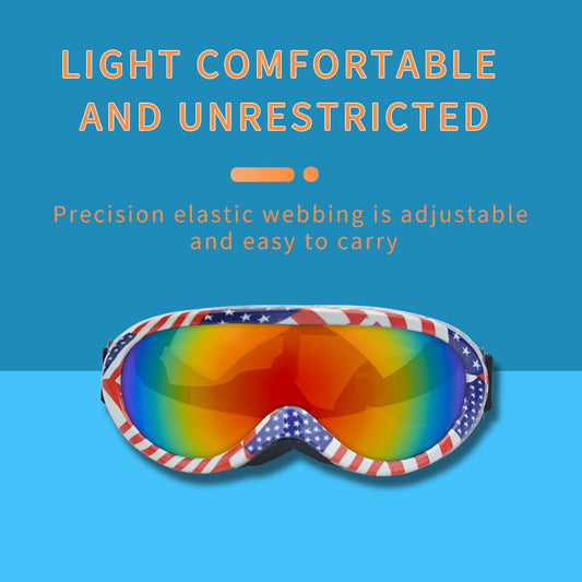 Lunettes de soleil pour chats – Anti-vent & tendance
