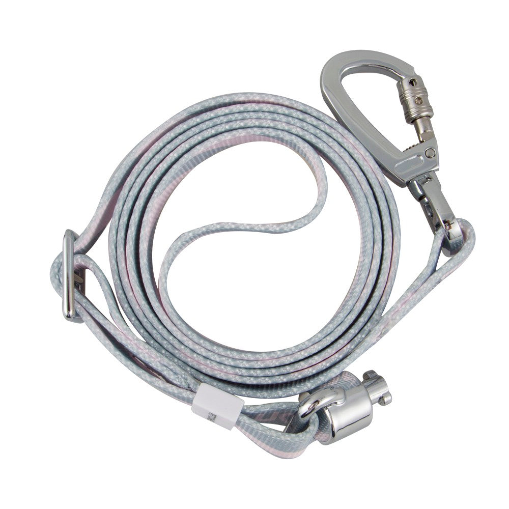 Collier Connecté Bluetooth pour Animal — PC/TPU Zinc | Autonomie 3 Mois