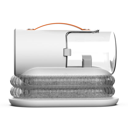 Aspirateur Silencieux pour Animaux — Poils & Toilettage 600W