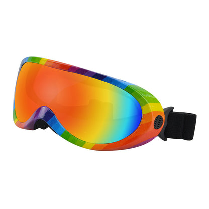 Lunettes de soleil pour chats – Anti-vent & tendance