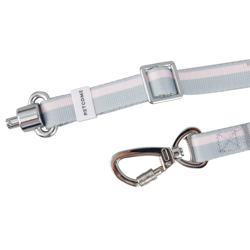 Collier Connecté Bluetooth pour Animal — PC/TPU Zinc | Autonomie 3 Mois