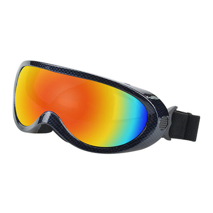 Lunettes de soleil pour chats – Anti-vent & tendance