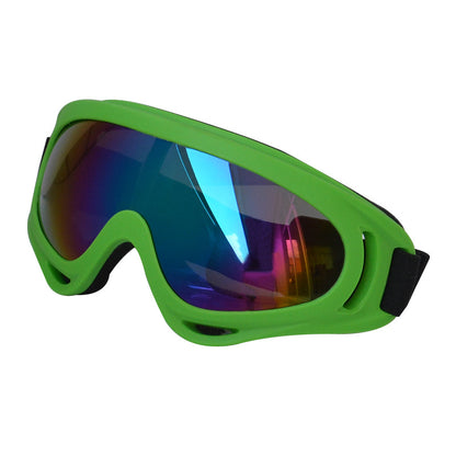 Lunettes de soleil pour chiens – UV400, plein cadre, 11 couleurs