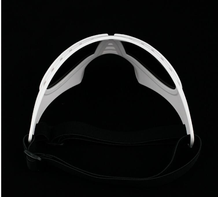 Lunettes de soleil pour chiens – Protection UV (taille L)