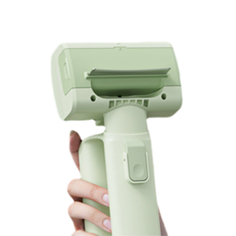 Aspirateur de Toilettage Multifonction 6-en-1 — Chien & Chat
