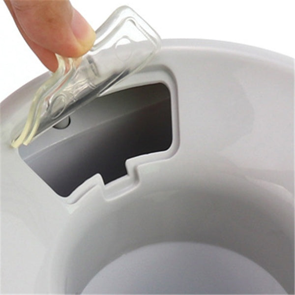 Interactive Dog Treat Dispenser – Tennis Ball & Rewards