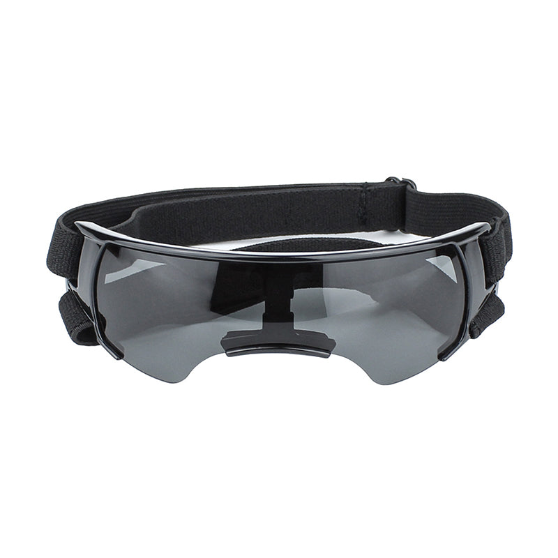 Goggles UV pour chiens – Protection soleil, style casual