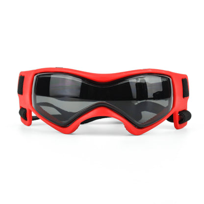 UV Goggles for Dogs – Sun & Wind Protection