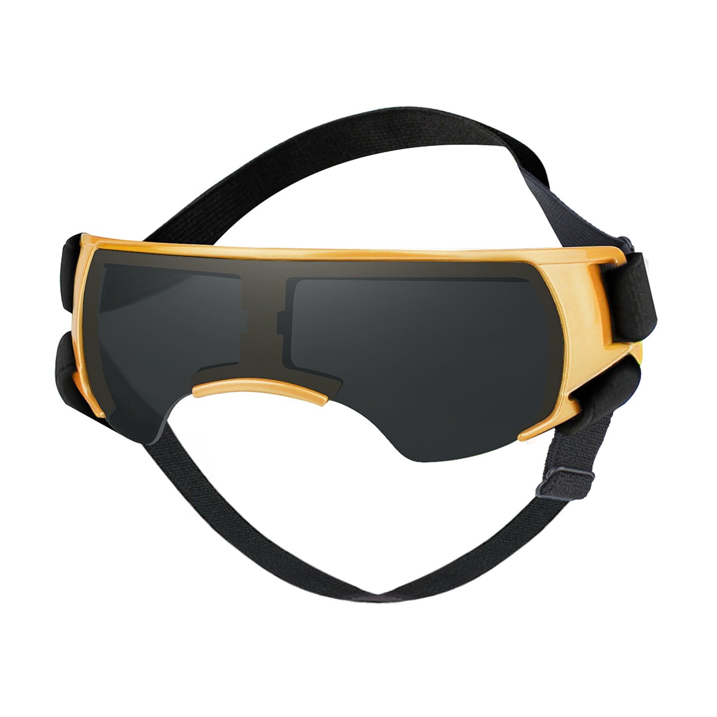 Goggles UV pour chiens – Protection soleil, style casual