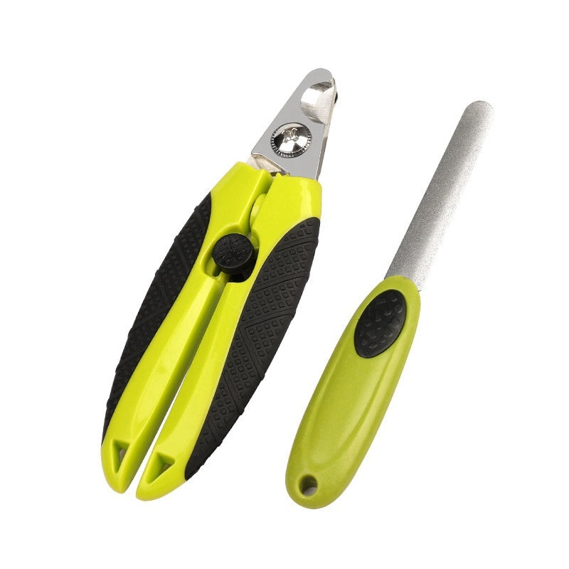 Kit de Peignes Démêlants pour Chien — 6 à 9 Pièces