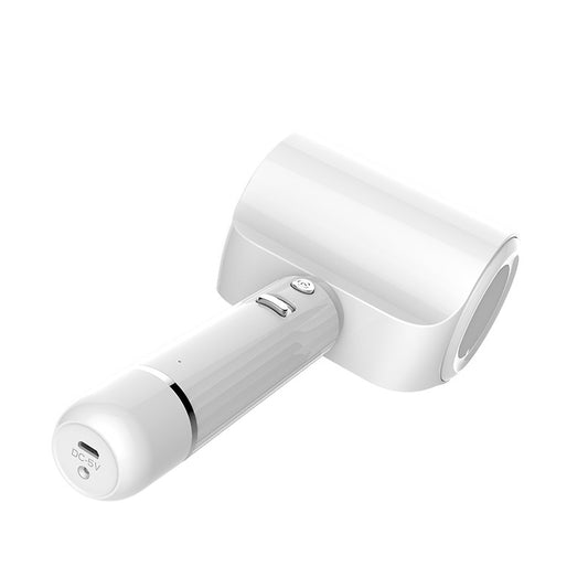 Peigne Électrique Rechargeable USB pour Animaux — 8h d’Autonomie