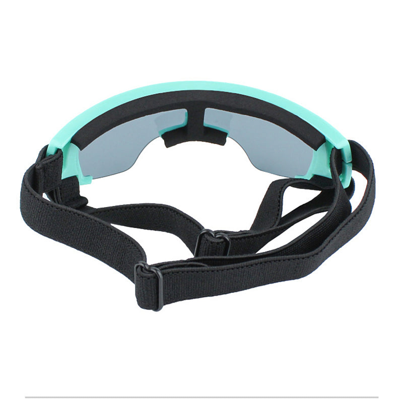 Goggles UV pour chiens – Protection soleil, style casual