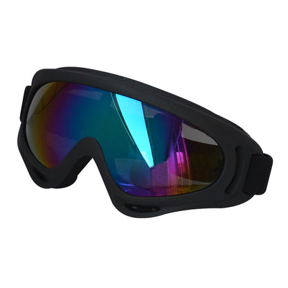 Lunettes de soleil pour chiens – UV400, plein cadre, 11 couleurs