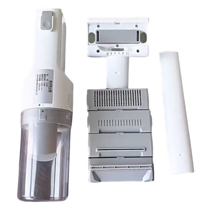 Aspirateur de Toilettage Multifonction 6-en-1 — Chien & Chat
