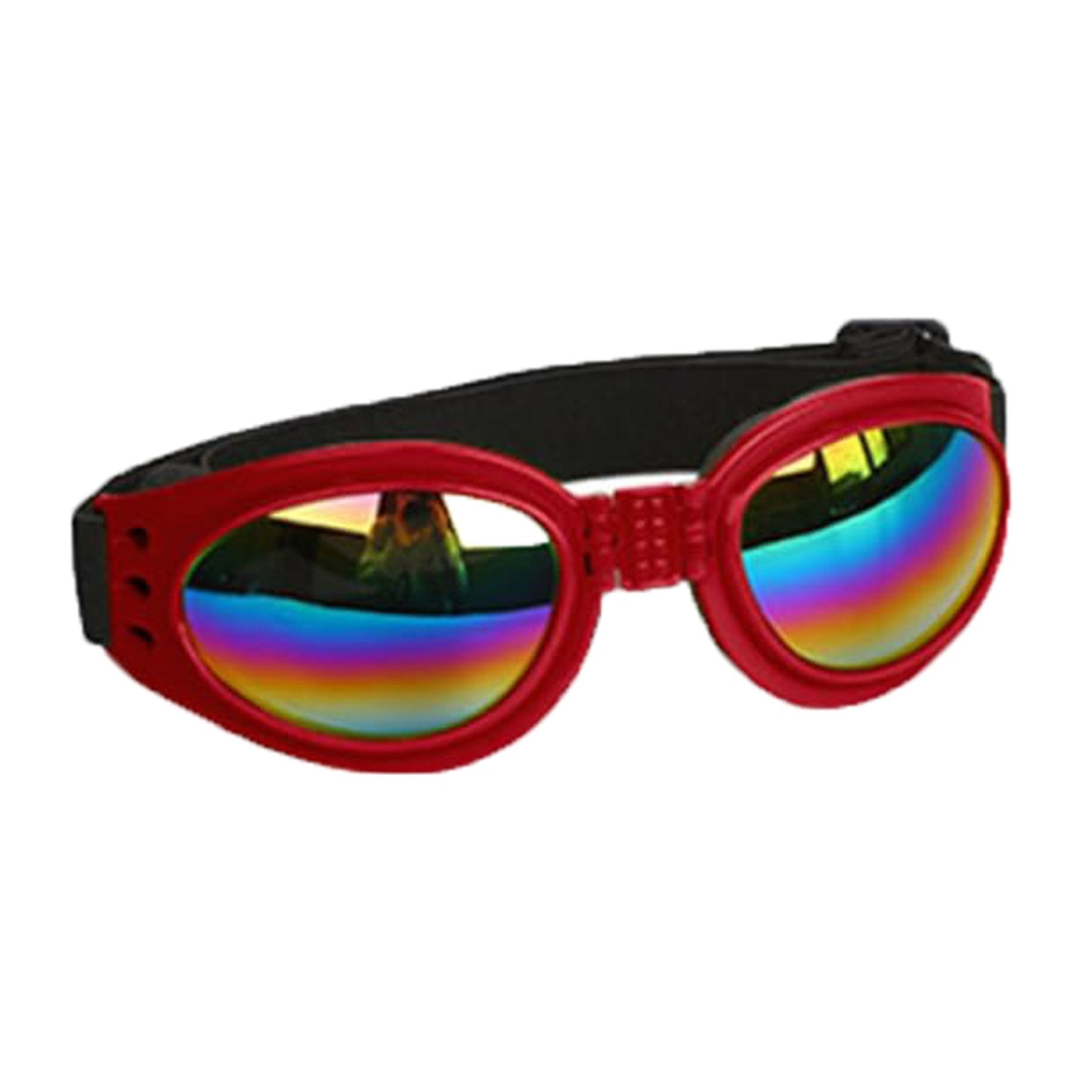 Lunettes anti-vent pour chiens – Idéales pour photos & sorties