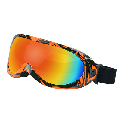 Lunettes de soleil pour chats – Anti-vent & tendance