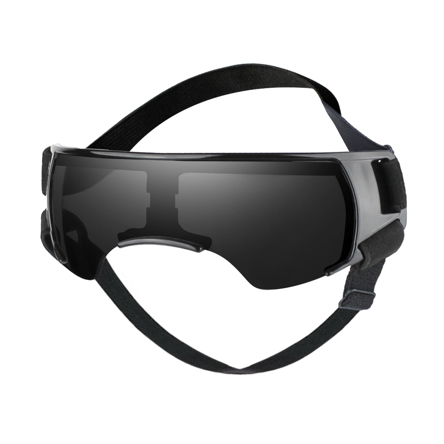 Goggles UV pour chiens – Protection soleil, style casual