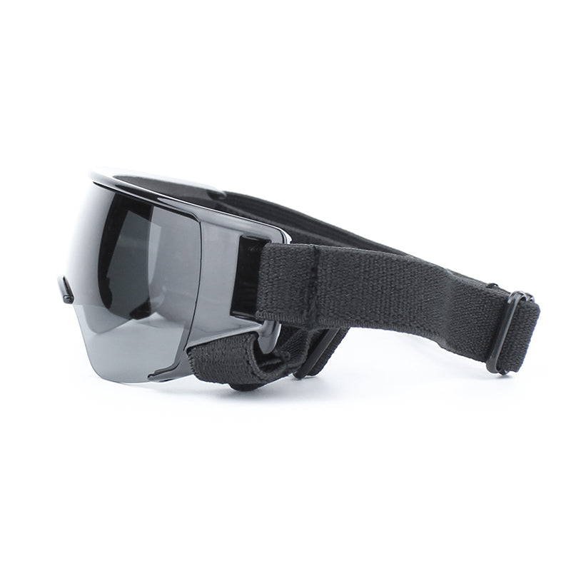 Goggles UV pour chiens – Protection soleil, style casual