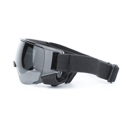 Goggles UV pour chiens – Protection soleil, style casual
