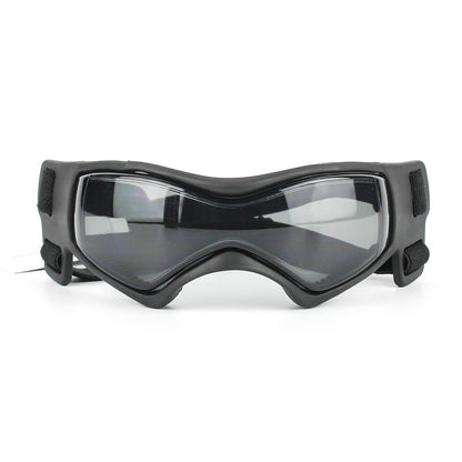 UV Goggles for Dogs – Sun & Wind Protection