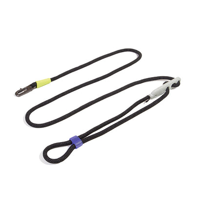 Laisse Mains Libres Ajustable pour Chien — Polyester 120–240 cm