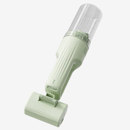 Aspirateur de Toilettage Multifonction 6-en-1 — Chien & Chat