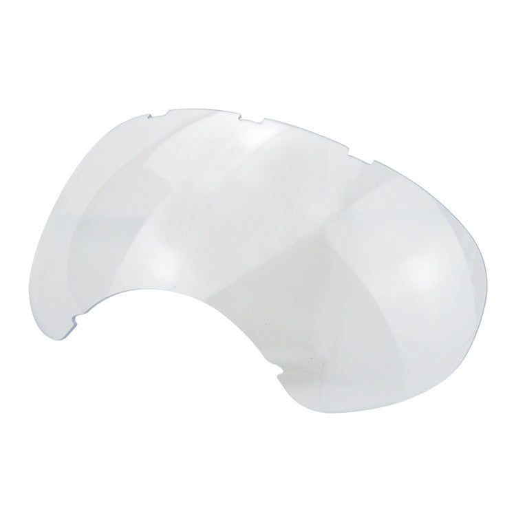 Goggles de ski pour chiens – Anti-buée, anti-vent & polarisés
