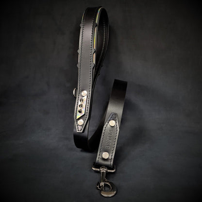 The ''Midas'' Collar Silver-2