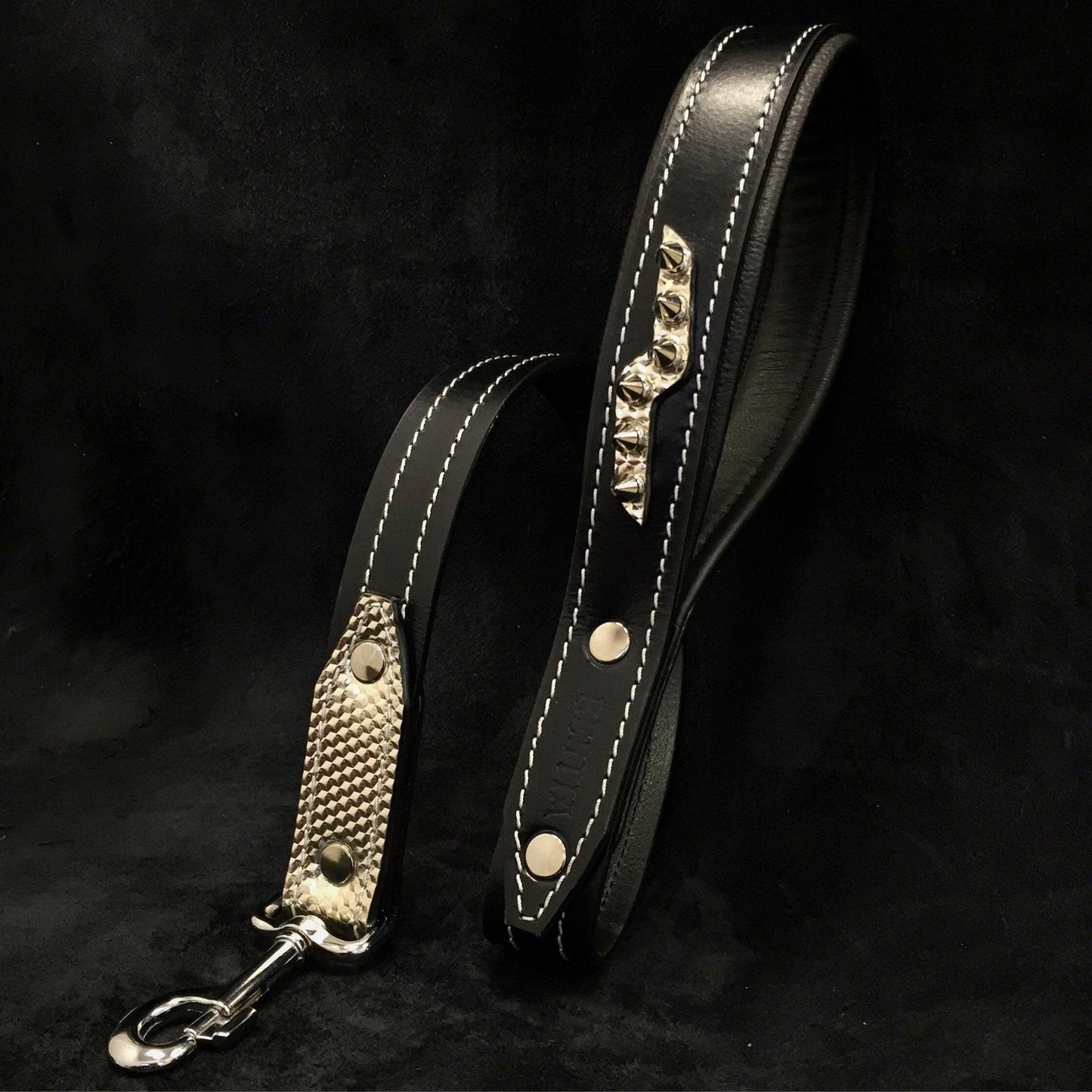 The ''Platinum'' harness-1